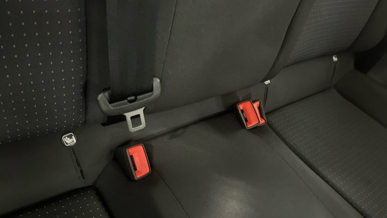 SEAT Ibiza 1.0 TSI 95 SE Technology 5dr Petrol Hatchback